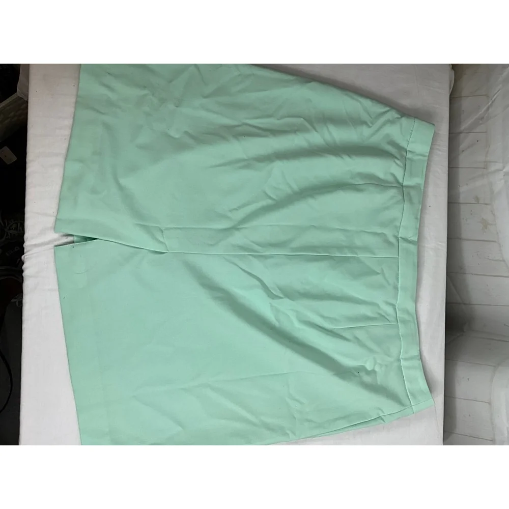 Women's Jessica London Skirt Green Size 2-